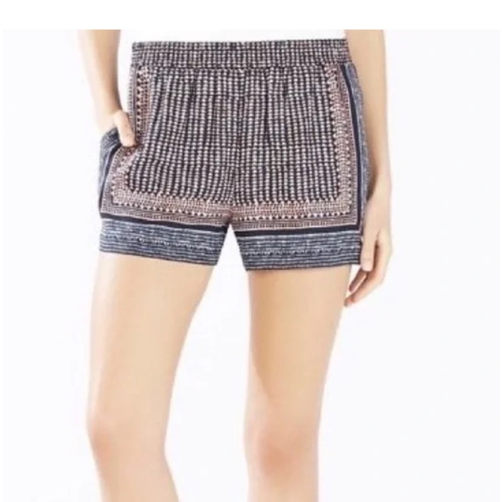 BCBGMAXAZRIA | Issac Shorts